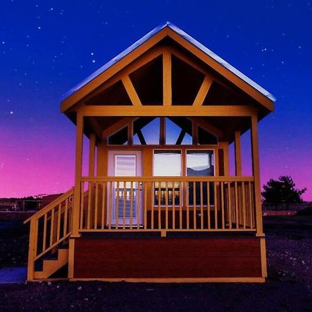 081 Tiny Home Nr Grand Canyon South Rim Sleeps 8 Valle Exterior photo
