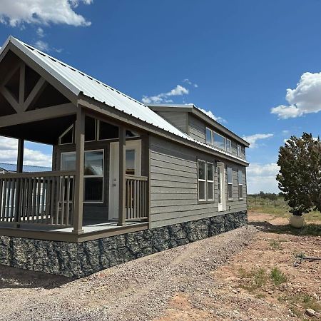 081 Tiny Home Nr Grand Canyon South Rim Sleeps 8 Valle Exterior photo