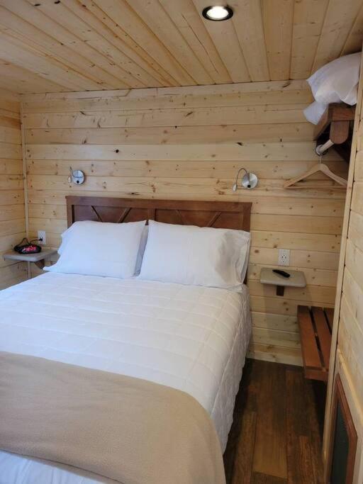 081 Tiny Home Nr Grand Canyon South Rim Sleeps 8 Valle Exterior photo