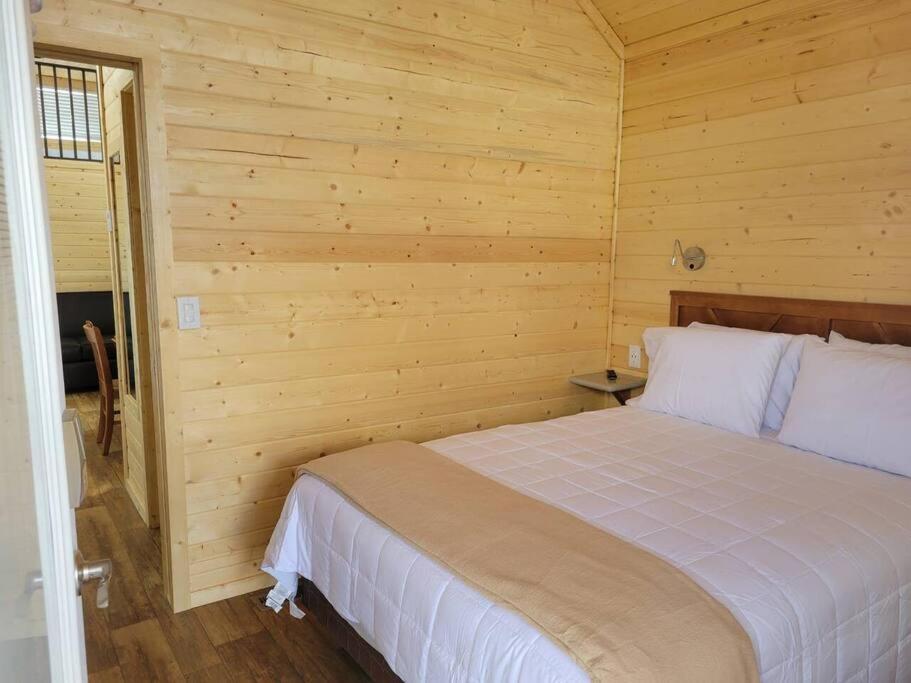 081 Tiny Home Nr Grand Canyon South Rim Sleeps 8 Valle Exterior photo