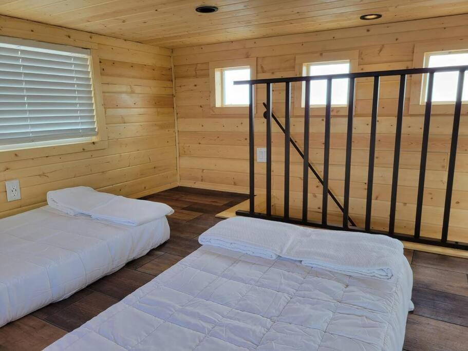 081 Tiny Home Nr Grand Canyon South Rim Sleeps 8 Valle Exterior photo